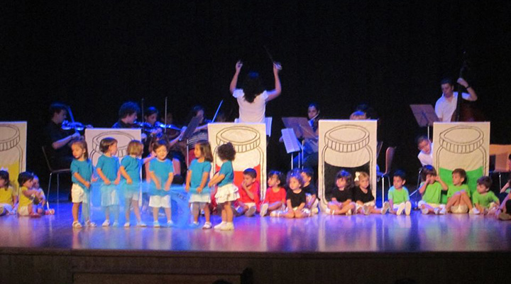 Educacion Musical